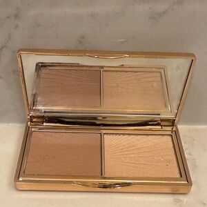 Charlotte Tilbury Bronze & Glow Palette Mini